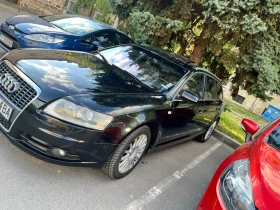 Audi A6 - 5300 € / 10365.90 лв. - 98646245 7