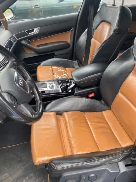 Audi A6 - 5300 € / 10365.90 лв. - 98646245 9