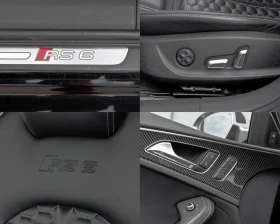 Audi Rs6 Downpipe software  - 39300 € / 76864.12 лв. - 98487918 14