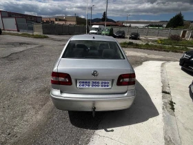 VW Polo - 1800 € / 3520.49 лв. - 38253833 4