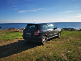 Nissan Almera 2.2 | Mobile.bg � ����� ������ 5