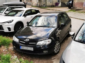 Nissan Almera 2.2 | Mobile.bg � ����� ������ 6