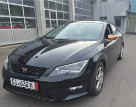 Seat Leon 1.8i CUPRA 180k.s. | Mobile.bg � ����� ������ 2