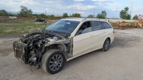 Mercedes-Benz E 220 651 | Mobile.bg � ����� ������ 3