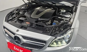 Mercedes-Benz CLS 350 3.0 4MATIC, 360-�., �������, �����, ������ ������  | Mobile.bg � ����� ������ 5