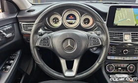 Mercedes-Benz CLS 350 3.0 4MATIC, 360-�., �������, �����, ������ ������  | Mobile.bg � ����� ������ 11