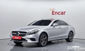 ������ Mercedes-Benz CLS 35...