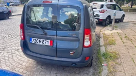 Dacia Logan 1.5 6+ 1 | Auto.bg — изображение 4