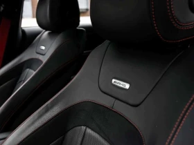Mercedes-Benz CLS 53 AMG TECH| INTELDRIVE| ROOF| MATTE GREY  | Mobile.bg � ����� ������ 9