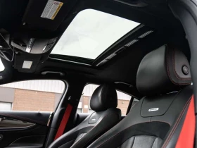 Mercedes-Benz CLS 53 AMG TECH| INTELDRIVE| ROOF| MATTE GREY  | Mobile.bg � ����� ������ 8