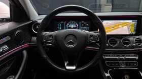 Mercedes-Benz E 300 E300 4MATIC Avantgarde | HUD | 360  ������| Digita | Mobile.bg � ����� ������ 8