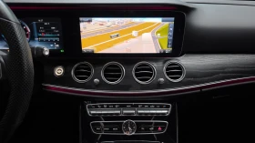 Mercedes-Benz E 300 E300 4MATIC Avantgarde | HUD | 360  ������| Digita | Mobile.bg � ����� ������ 9