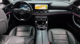 Mercedes-Benz E 300 E300 4MATIC Avantgarde | HUD | 360  ������| Digita | Mobile.bg � ����� ������ 5