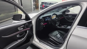 Mercedes-Benz E 300 E300 4MATIC Avantgarde | HUD | 360  ������| Digita | Mobile.bg � ����� ������ 14