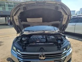 VW Arteon 2.0 TDI PRESTIGE | Mobile.bg � ����� ������ 17