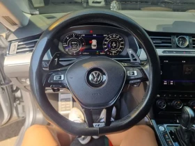 VW Arteon 2.0 TDI PRESTIGE | Mobile.bg � ����� ������ 15
