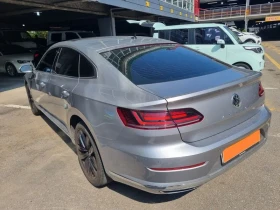 VW Arteon 2.0 TDI PRESTIGE | Mobile.bg � ����� ������ 4