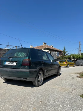 VW Golf 1.9 | Mobile.bg � ����� ������ 5