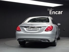 Mercedes-Benz C 220  D Avantgarde | Mobile.bg � ����� ������ 4