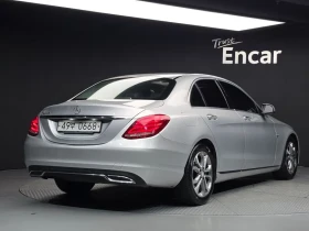 Mercedes-Benz C 220  D Avantgarde | Mobile.bg � ����� ������ 2