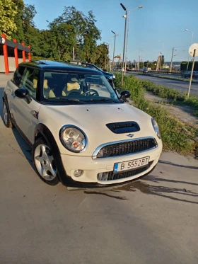 Mini Cooper s Popcorn | Auto.bg — изображение 13