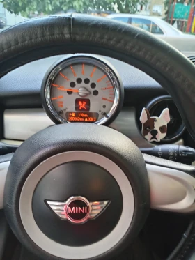 Mini Cooper s Popcorn | Auto.bg — изображение 5