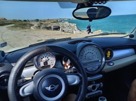 Mini Cooper s Popcorn | Auto.bg — изображение 3