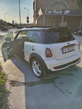 Mini Cooper s Popcorn | Auto.bg — изображение 9