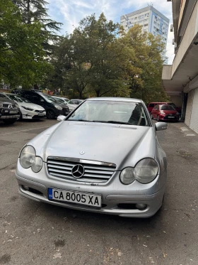 Mercedes-Benz C 220 CDI - 2350 € - 58815246 4