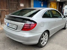 Mercedes-Benz C 220 CDI - 2350 € - 58815246 6