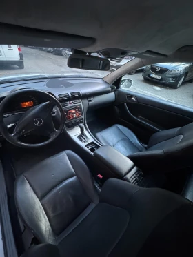 Mercedes-Benz C 220 CDI - 2350 € - 58815246 8