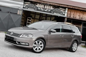 VW Passat 2.0tdi 140ks Automat Koja led