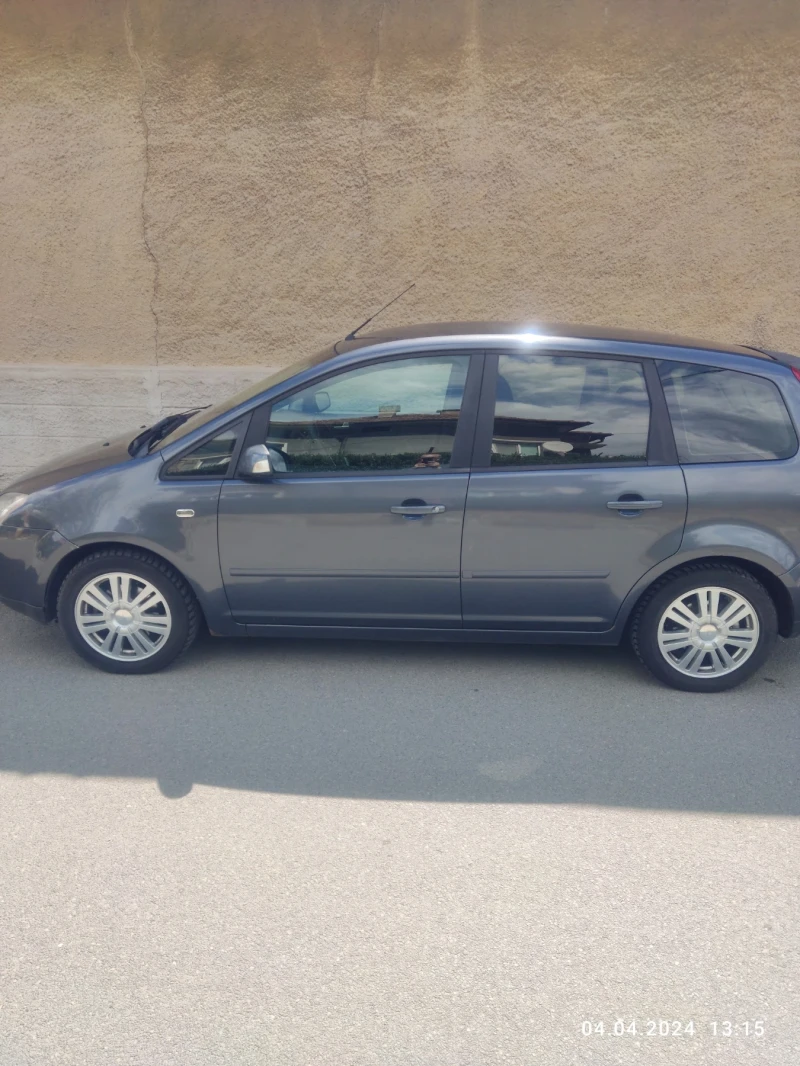 Ford C-max, снимка 5 - Автомобили и джипове - 47732152