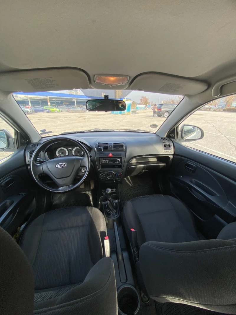 Kia Picanto, снимка 8 - Автомобили и джипове - 48998771