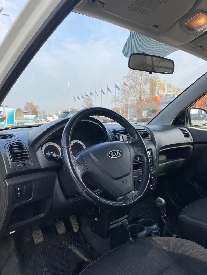 Kia Picanto, снимка 5 - Автомобили и джипове - 48998771