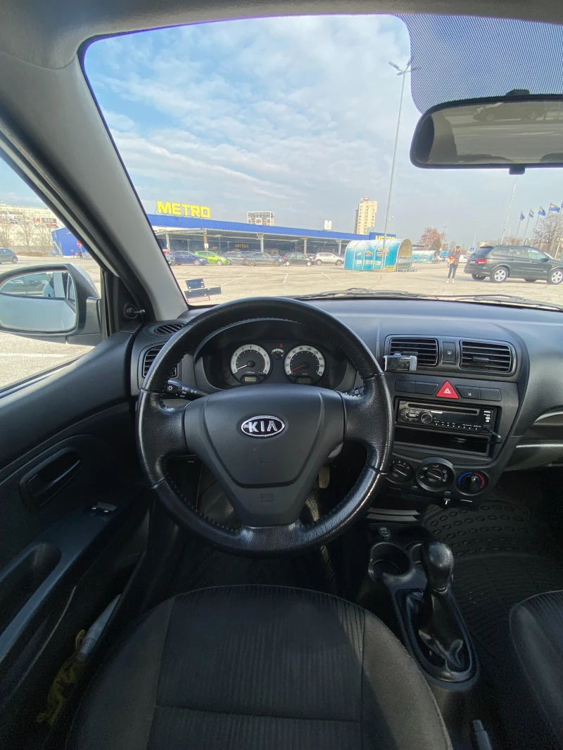 Kia Picanto, снимка 6 - Автомобили и джипове - 48998771