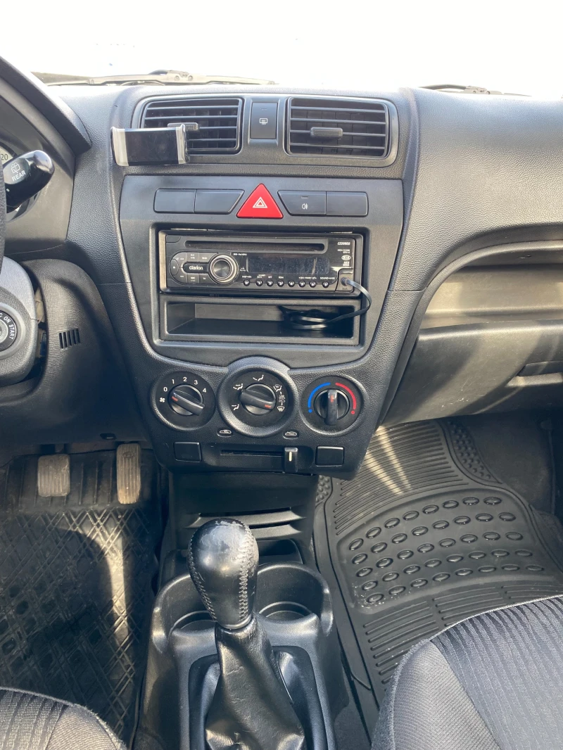 Kia Picanto, снимка 7 - Автомобили и джипове - 48998771