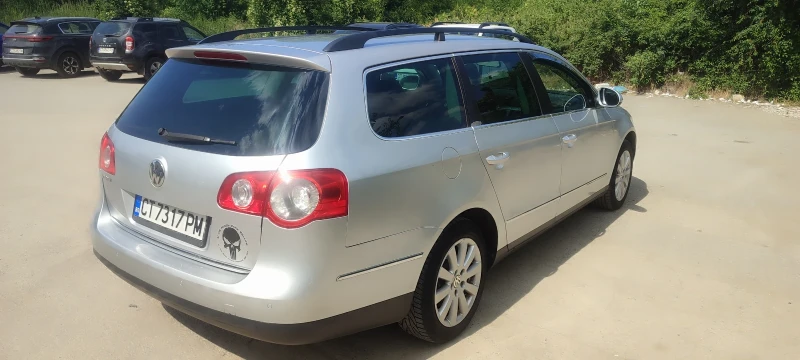 VW Passat 1.4 tsi, снимка 4 - Автомобили и джипове - 52584417