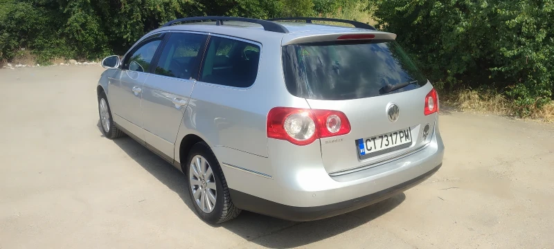 VW Passat 1.4 tsi, снимка 3 - Автомобили и джипове - 52584417