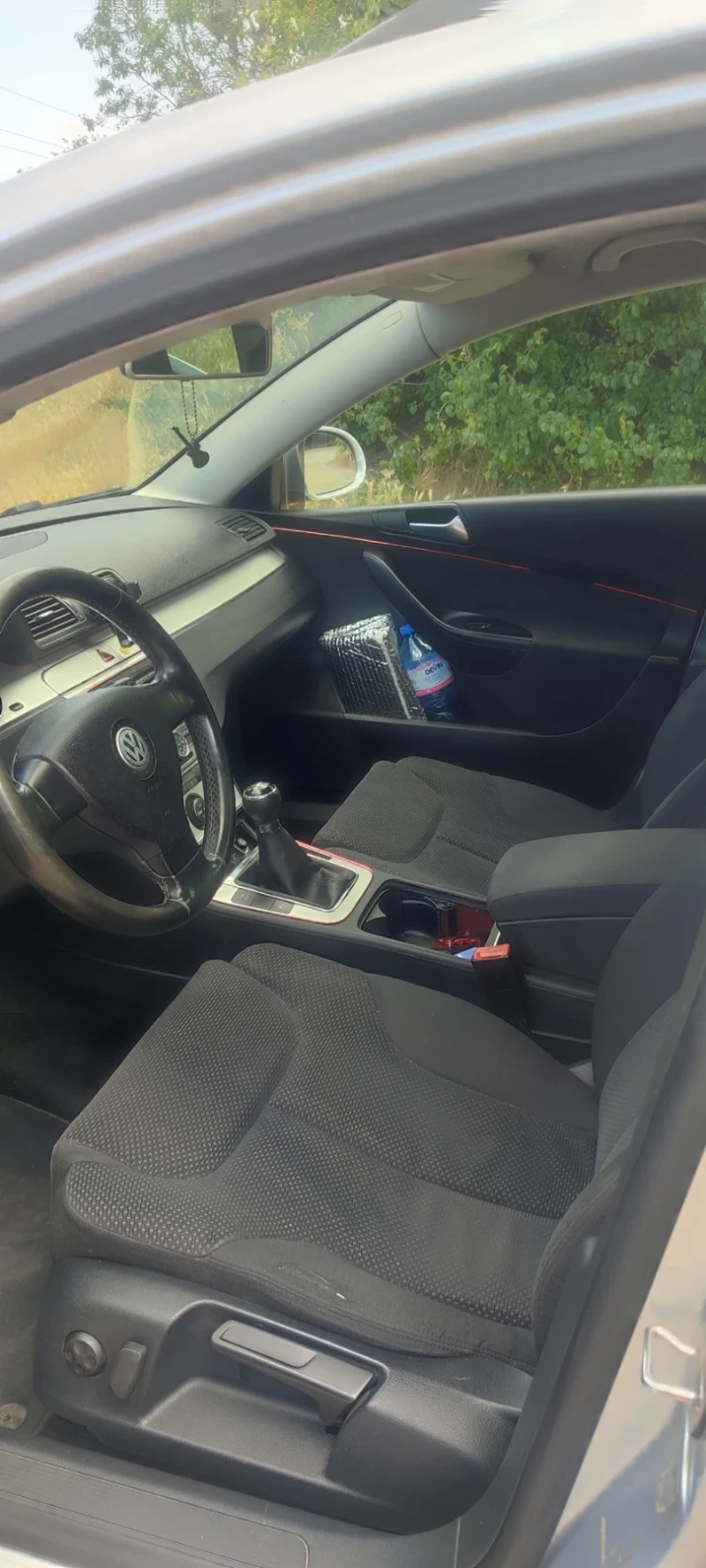 VW Passat 1.4 tsi, снимка 6 - Автомобили и джипове - 52584417