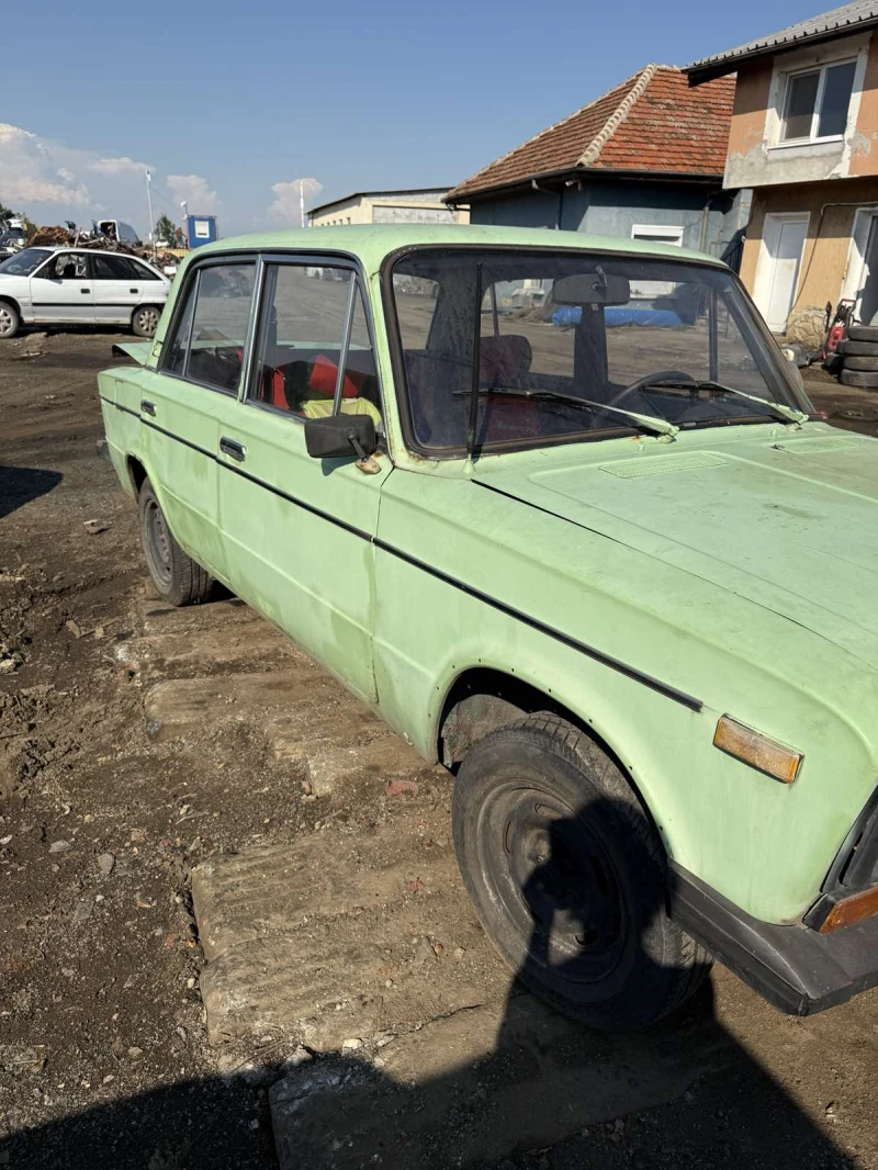 Lada 21061 1500 S, снимка 4 - Автомобили и джипове - 51817609