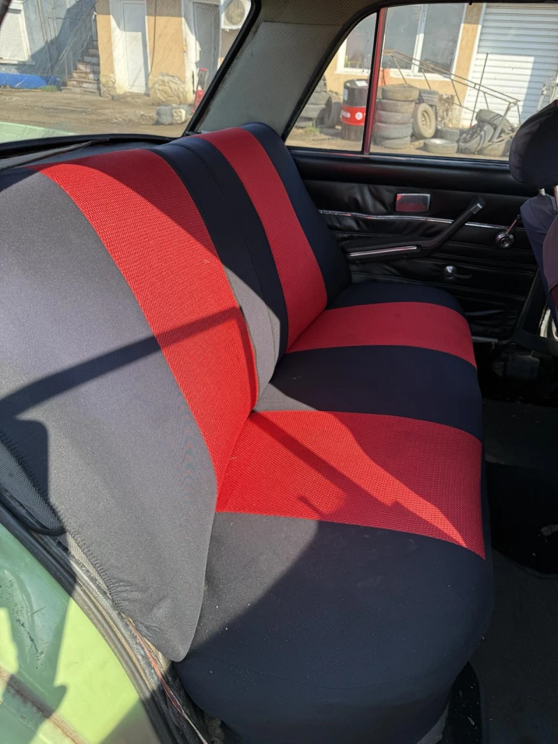 Lada 21061 1500 S, снимка 9 - Автомобили и джипове - 51817609