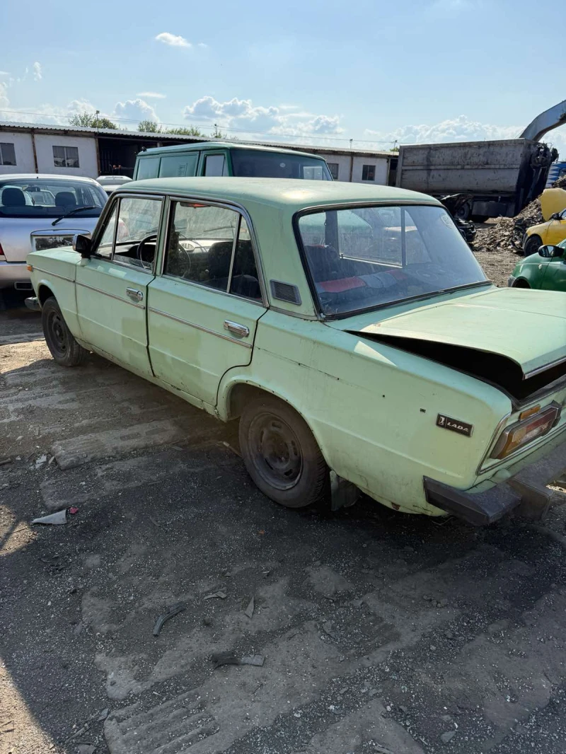 Lada 21061 1500 S, снимка 3 - Автомобили и джипове - 51817609