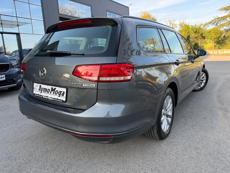VW Passat 2.0 TDI 150 KC., снимка 3 - Автомобили и джипове - 52153998