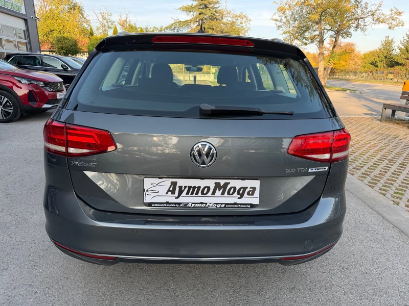VW Passat 2.0 TDI 150 KC., снимка 5 - Автомобили и джипове - 52153998