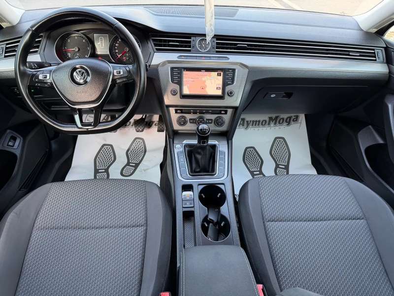 VW Passat 2.0 TDI 150 KC., снимка 6 - Автомобили и джипове - 52153998