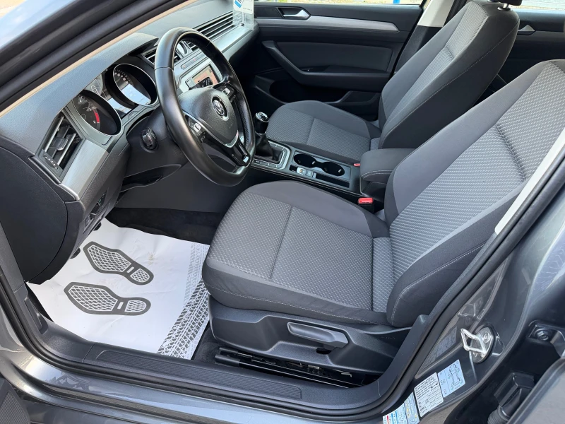 VW Passat 2.0 TDI 150 KC., снимка 7 - Автомобили и джипове - 52153998