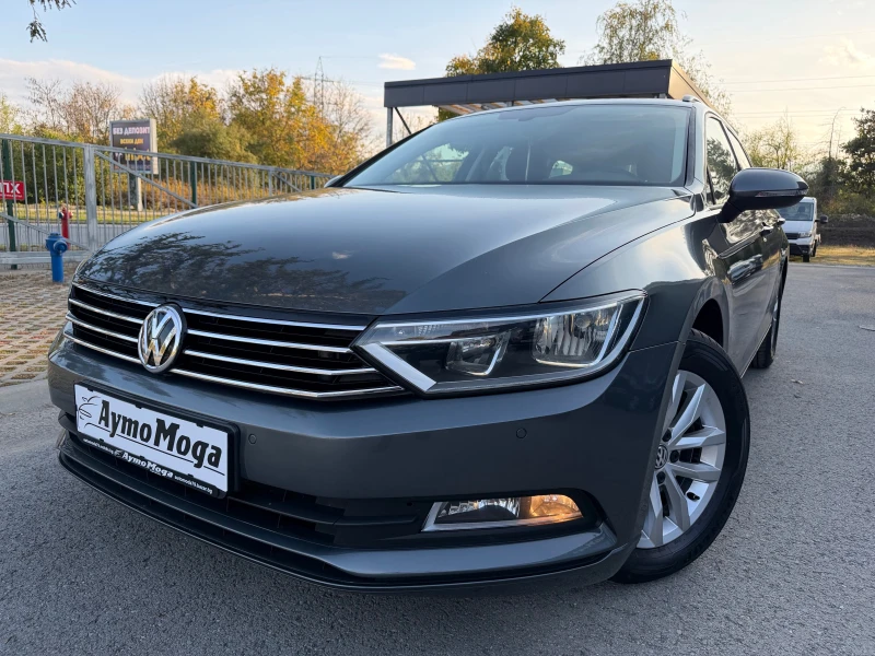 VW Passat 2.0 TDI 150 KC., снимка 2 - Автомобили и джипове - 52153998