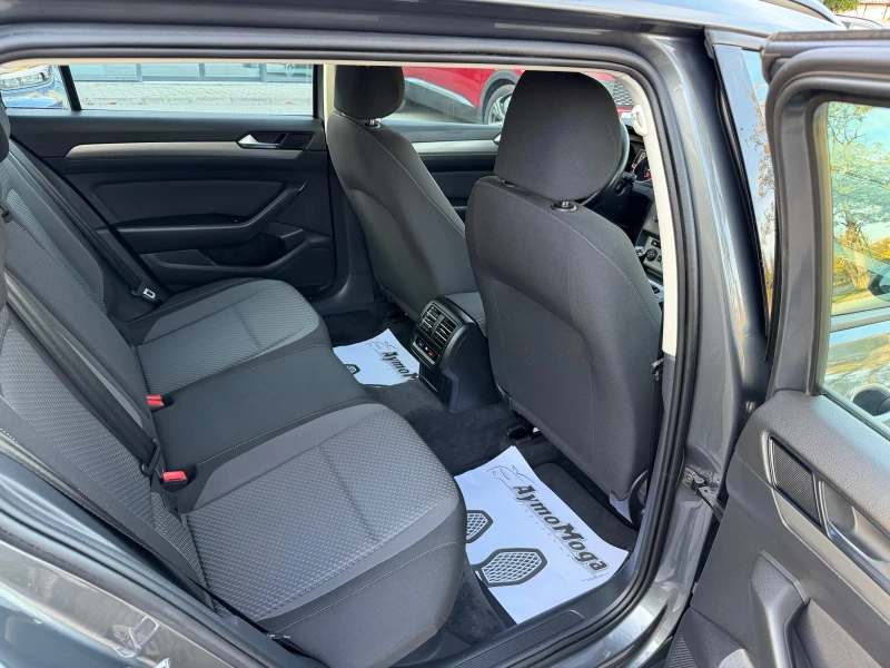 VW Passat 2.0 TDI 150 KC., снимка 9 - Автомобили и джипове - 52153998