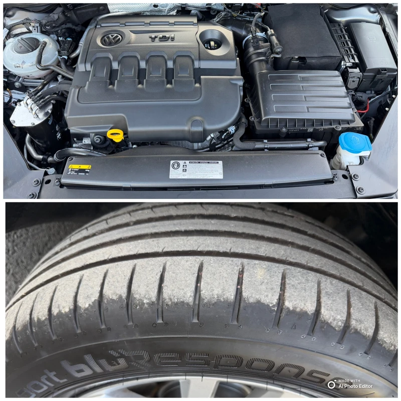 VW Passat 2.0 TDI 150 KC., снимка 15 - Автомобили и джипове - 52153998